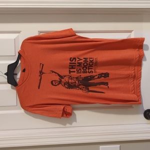 Army of Darkness tshirt, mens large